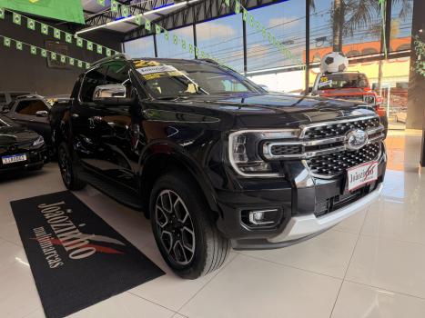 FORD Ranger 3.0 16V 4X4 LIMITED TURBO DIESEL CABINE DUPLA, Foto 3