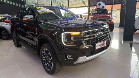 FORD Ranger 3.0 16V 4X4 LIMITED TURBO DIESEL CABINE DUPLA, Foto 5