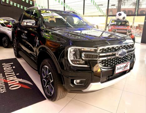 FORD Ranger 3.0 16V 4X4 LIMITED TURBO DIESEL CABINE DUPLA, Foto 6