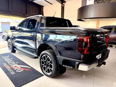 FORD Ranger 3.0 16V 4X4 LIMITED TURBO DIESEL CABINE DUPLA, Foto 7