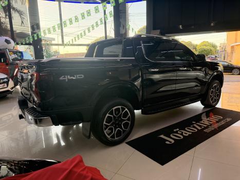 FORD Ranger 3.0 16V 4X4 LIMITED TURBO DIESEL CABINE DUPLA, Foto 8