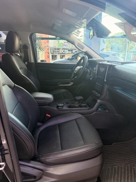 FORD Ranger 3.0 16V 4X4 LIMITED TURBO DIESEL CABINE DUPLA, Foto 9