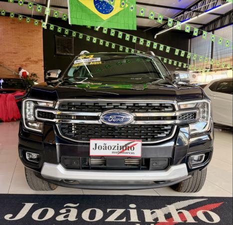 FORD Ranger 3.0 16V 4X4 LIMITED TURBO DIESEL CABINE DUPLA, Foto 10