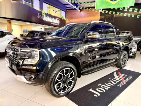 FORD Ranger 3.0 16V 4X4 LIMITED TURBO DIESEL CABINE DUPLA, Foto 11