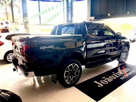 FORD Ranger 3.0 16V 4X4 LIMITED TURBO DIESEL CABINE DUPLA, Foto 12