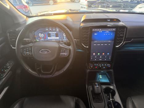 FORD Ranger 3.0 16V 4X4 LIMITED TURBO DIESEL CABINE DUPLA, Foto 15