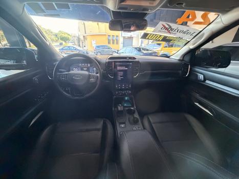 FORD Ranger 3.0 16V 4X4 LIMITED TURBO DIESEL CABINE DUPLA, Foto 16