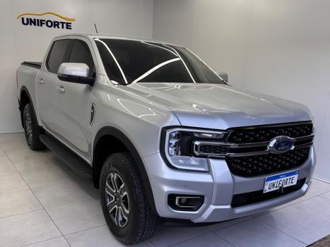 FORD Ranger 3.0 16V XLT 4X4 DIESEL CABINE DUPLA, Foto 1