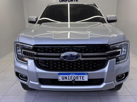 FORD Ranger 3.0 16V XLT 4X4 DIESEL CABINE DUPLA, Foto 2