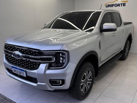 FORD Ranger 3.0 16V XLT 4X4 DIESEL CABINE DUPLA, Foto 3