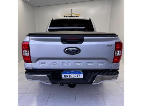 FORD Ranger 3.0 16V XLT 4X4 DIESEL CABINE DUPLA, Foto 5