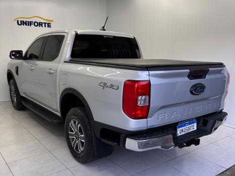 FORD Ranger 3.0 16V XLT 4X4 DIESEL CABINE DUPLA, Foto 6