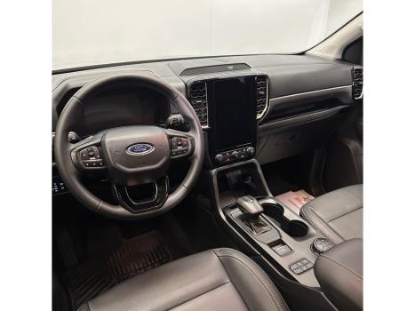 FORD Ranger 3.0 16V XLT 4X4 DIESEL CABINE DUPLA, Foto 7