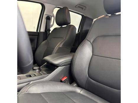 FORD Ranger 3.0 16V XLT 4X4 DIESEL CABINE DUPLA, Foto 8
