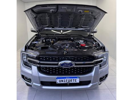 FORD Ranger 3.0 16V XLT 4X4 DIESEL CABINE DUPLA, Foto 9