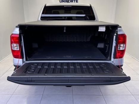FORD Ranger 3.0 16V XLT 4X4 DIESEL CABINE DUPLA, Foto 10