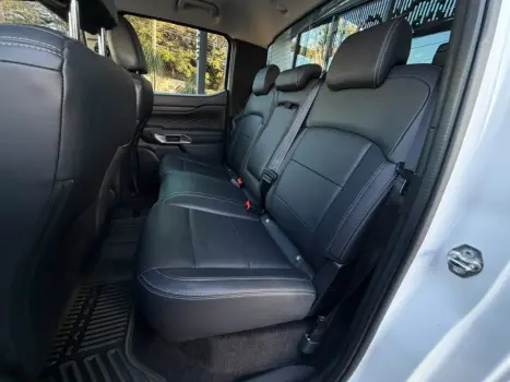 FORD Ranger 3.0 16V 4X4 LIMITED TURBO DIESEL CABINE DUPLA, Foto 12