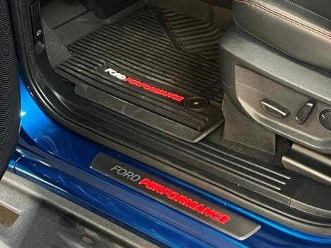 FORD Ranger 3.0 V6 24V GTDI CABINE DUPLA RAPTOR 4X4 TURBO DIESEL AUTOM�TICO, Foto 9