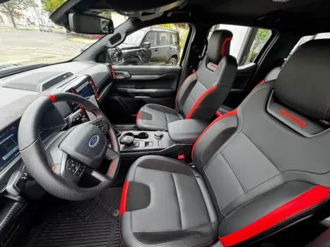 FORD Ranger 3.0 V6 24V GTDI CABINE DUPLA RAPTOR 4X4 TURBO DIESEL AUTOM�TICO, Foto 18