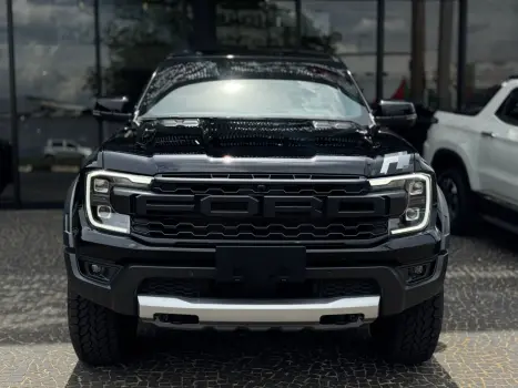 FORD Ranger 3.0 V6 24V CABINE DUPLA RAPTOR 4X4 AUTOM�TICO, Foto 7