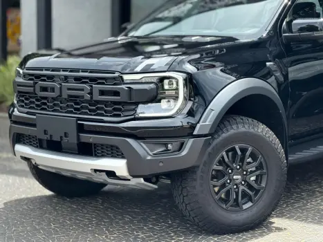 FORD Ranger 3.0 V6 24V CABINE DUPLA RAPTOR 4X4 AUTOM�TICO, Foto 8