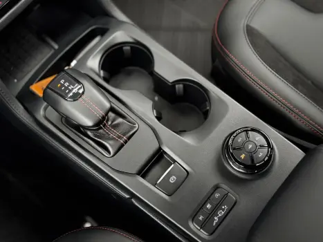 FORD Ranger 3.0 V6 24V CABINE DUPLA RAPTOR 4X4 AUTOM�TICO, Foto 15