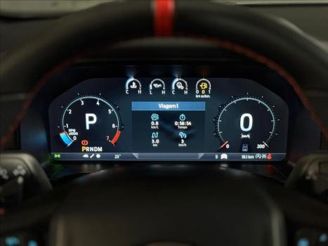 FORD Ranger 3.0 V6 24V GTDI CABINE DUPLA RAPTOR 4X4 TURBO DIESEL AUTOM�TICO, Foto 14