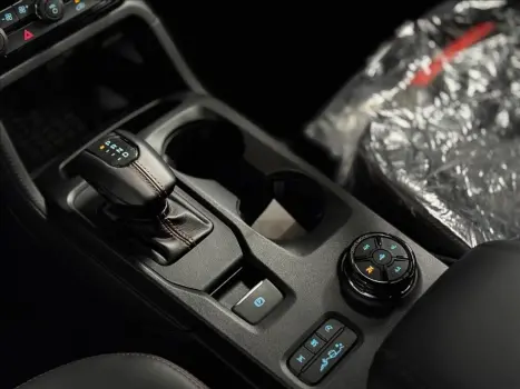 FORD Ranger 3.0 V6 24V CABINE DUPLA RAPTOR 4X4 AUTOM�TICO, Foto 12