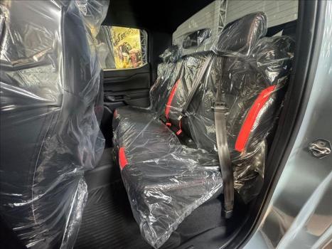 FORD Ranger 3.0 V6 24V CABINE DUPLA RAPTOR 4X4 AUTOM�TICO, Foto 15