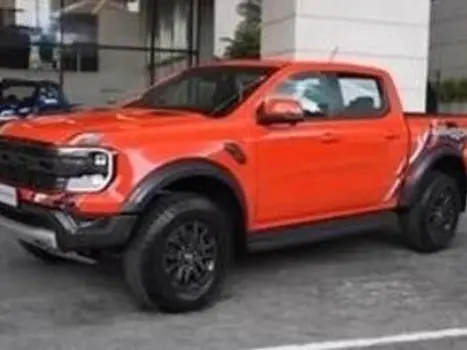 FORD Ranger 3.0 V6 24V CABINE DUPLA RAPTOR 4X4 AUTOM�TICO, Foto 4