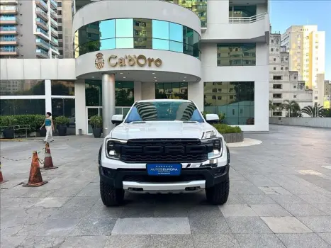 FORD Ranger 3.0 V6 24V CABINE DUPLA RAPTOR 4X4 AUTOM�TICO, Foto 2