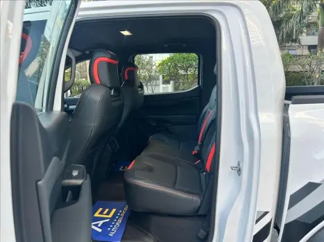 FORD Ranger 3.0 V6 24V CABINE DUPLA RAPTOR 4X4 AUTOM�TICO, Foto 12