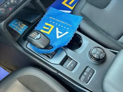 FORD Ranger 3.0 V6 24V CABINE DUPLA RAPTOR 4X4 AUTOM�TICO, Foto 13