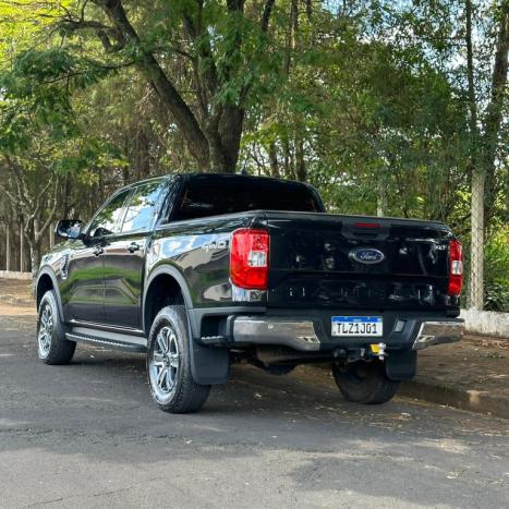 FORD Ranger 3.0 V6 24V 4X4 XLT TURBO DIESEL CABINE DUPLA AUTOMTICO, Foto 4