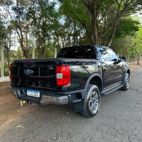 FORD Ranger 3.0 V6 24V 4X4 XLT TURBO DIESEL CABINE DUPLA AUTOMTICO, Foto 5