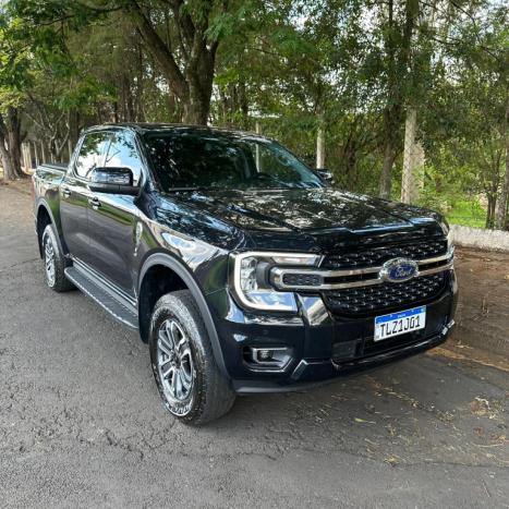 FORD Ranger 3.0 V6 24V 4X4 XLT TURBO DIESEL CABINE DUPLA AUTOMTICO, Foto 7