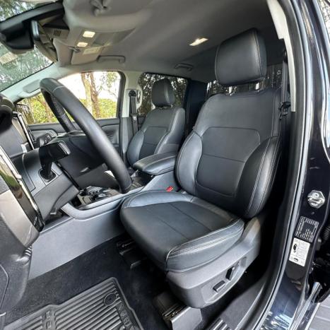 FORD Ranger 3.0 V6 24V 4X4 XLT TURBO DIESEL CABINE DUPLA AUTOMTICO, Foto 12