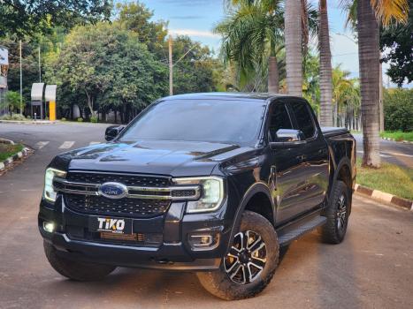 FORD Ranger 3.0 V6 24V 4X4 XLT TURBO DIESEL CABINE DUPLA AUTOM�TICO, Foto 1