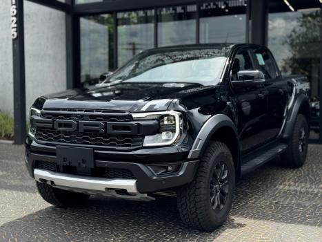 FORD Ranger 3.0 V6 24V CABINE DUPLA RAPTOR 4X4 AUTOMÁTICO, Foto 2