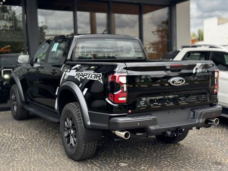 FORD Ranger 3.0 V6 24V CABINE DUPLA RAPTOR 4X4 AUTOMÁTICO, Foto 4