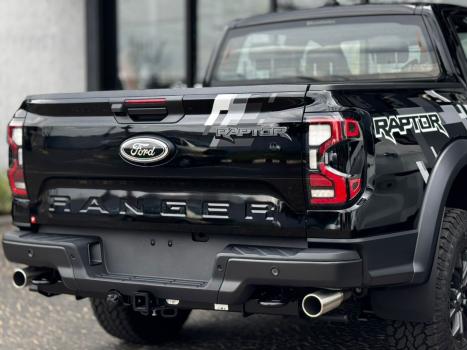 FORD Ranger 3.0 V6 24V CABINE DUPLA RAPTOR 4X4 AUTOMÁTICO, Foto 5