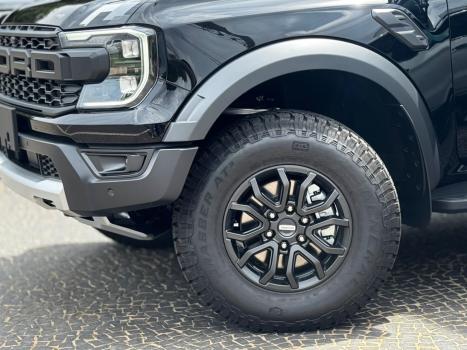 FORD Ranger 3.0 V6 24V CABINE DUPLA RAPTOR 4X4 AUTOMÁTICO, Foto 6