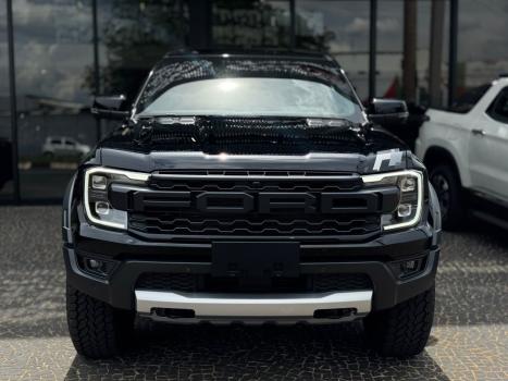 FORD Ranger 3.0 V6 24V CABINE DUPLA RAPTOR 4X4 AUTOMÁTICO, Foto 7