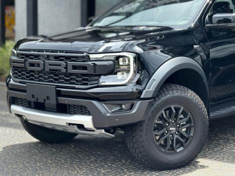 FORD Ranger 3.0 V6 24V CABINE DUPLA RAPTOR 4X4 AUTOMÁTICO, Foto 8