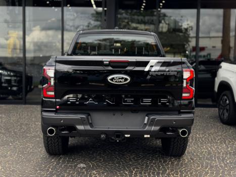 FORD Ranger 3.0 V6 24V CABINE DUPLA RAPTOR 4X4 AUTOMÁTICO, Foto 9