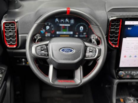 FORD Ranger 3.0 V6 24V CABINE DUPLA RAPTOR 4X4 AUTOMÁTICO, Foto 17