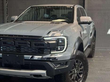 FORD Ranger 3.0 V6 24V CABINE DUPLA RAPTOR 4X4 AUTOMÁTICO, Foto 2