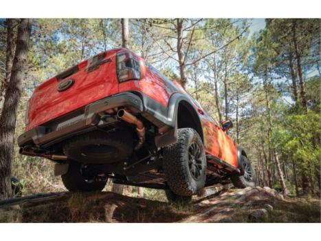 FORD Ranger 3.0 V6 24V CABINE DUPLA RAPTOR 4X4 AUTOMÁTICO, Foto 2