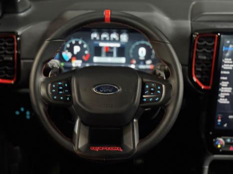 FORD Ranger 3.0 V6 24V CABINE DUPLA RAPTOR 4X4 AUTOMÁTICO, Foto 8