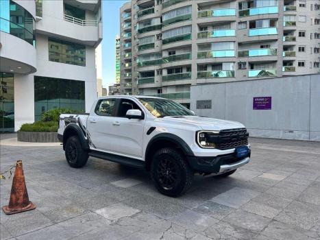 FORD Ranger 3.0 V6 24V CABINE DUPLA RAPTOR 4X4 AUTOMÁTICO, Foto 4